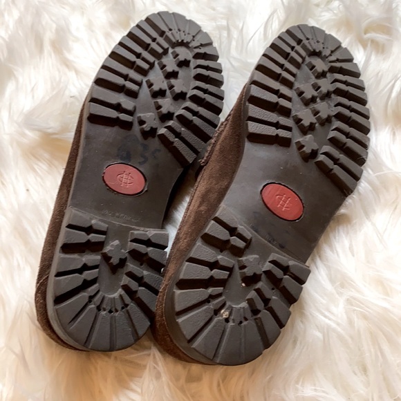 Cole Haan Men’s size 9 city loafers made in Italy - Picture 6 of 7